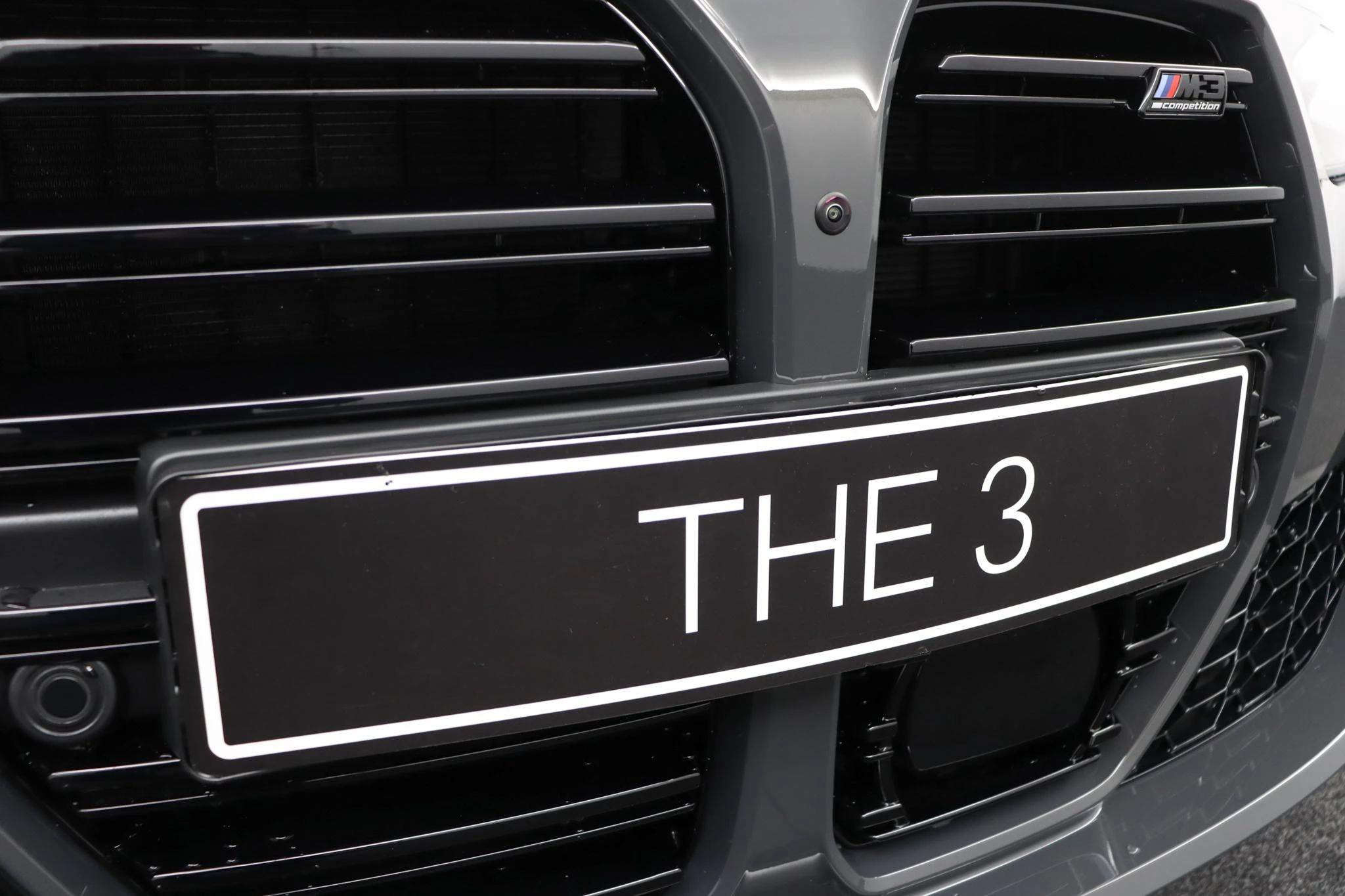 Hoofdafbeelding BMW M3