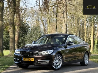 BMW 3-serie Gran Turismo 320i High Executive / 1e eigenaar