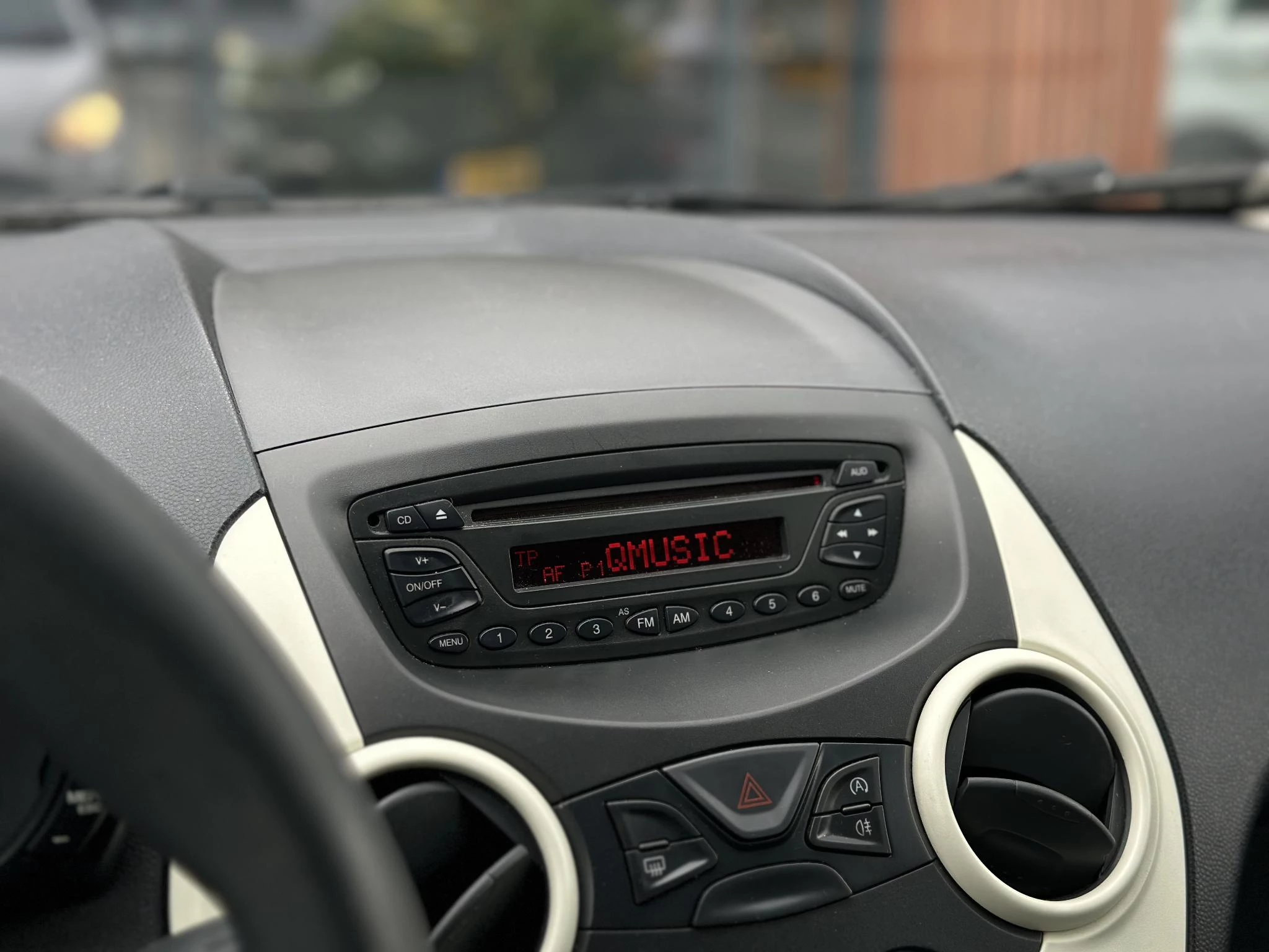 Hoofdafbeelding Ford Ka