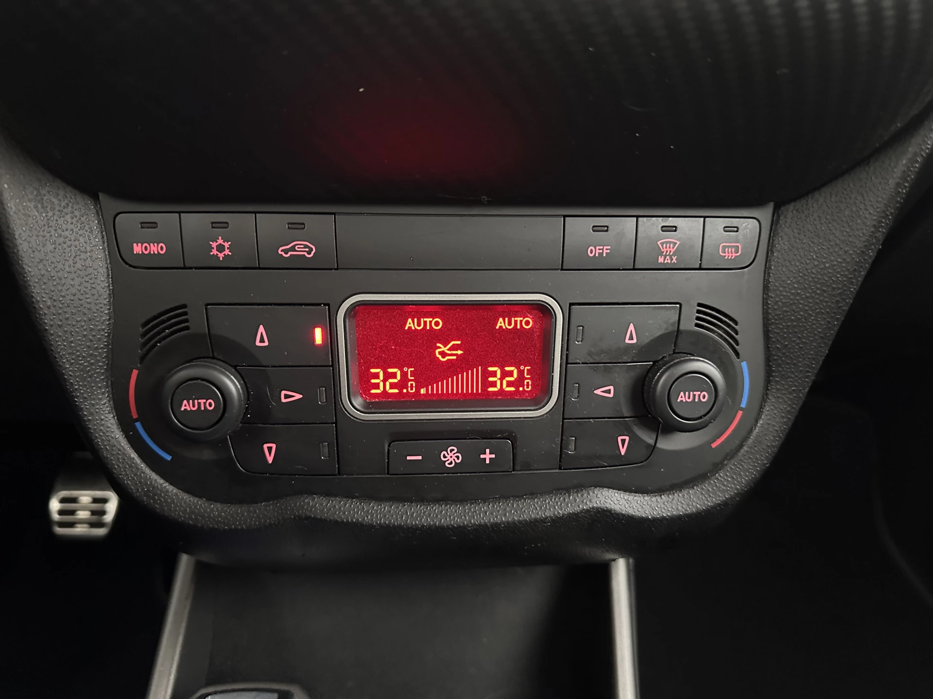 Hoofdafbeelding Alfa Romeo MiTo