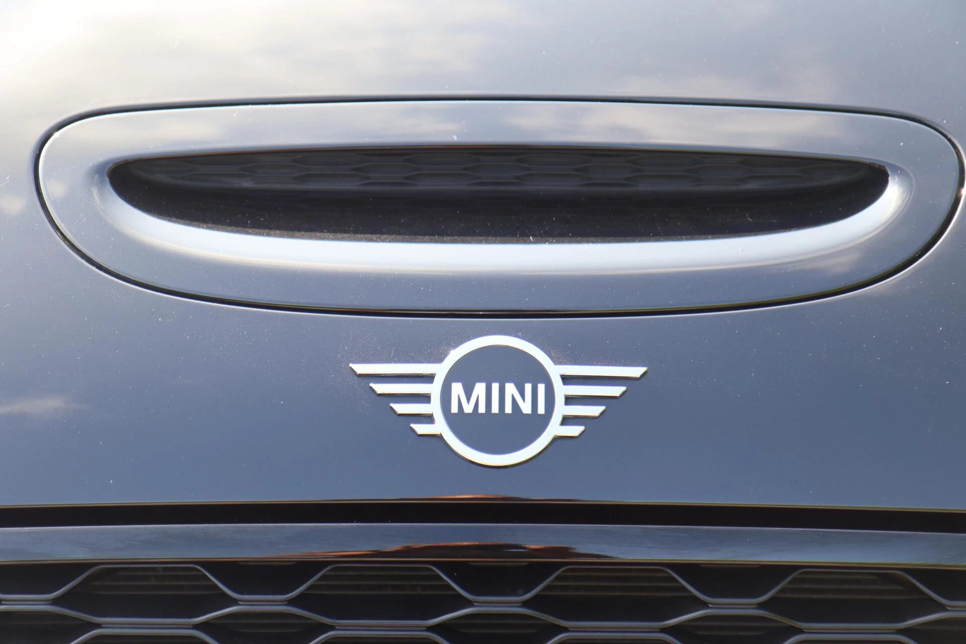 Hoofdafbeelding MINI Cooper Cabrio