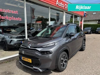 Citroën C3 Aircross 1.2 PT Max, Carplay, Dab, Clima, Navi, Cruise