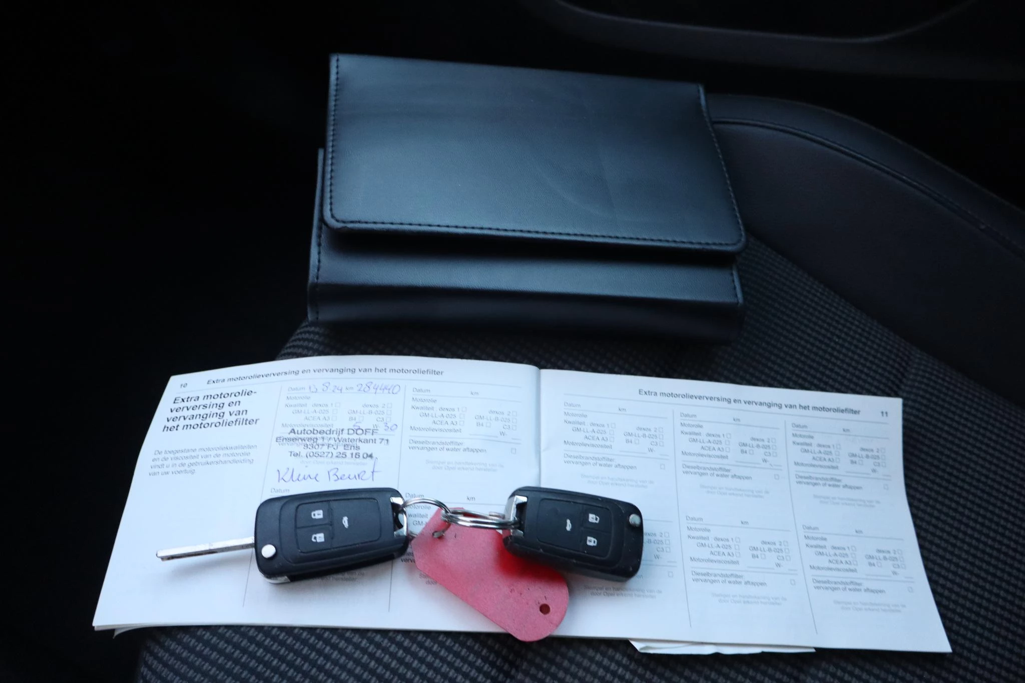 Hoofdafbeelding Opel Insignia