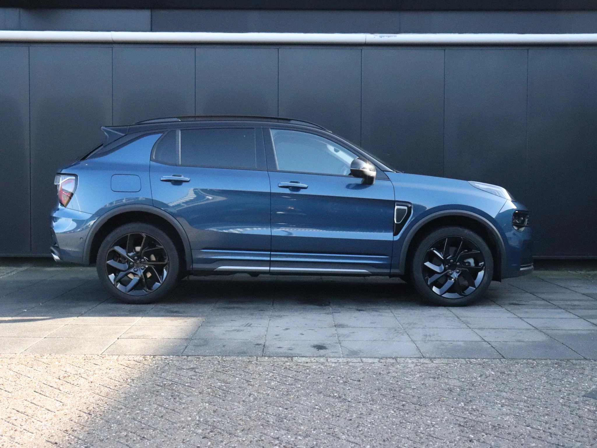 Hoofdafbeelding Lynk & Co 01