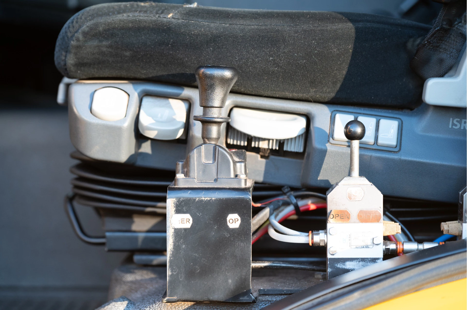 Hoofdafbeelding MAN TGS