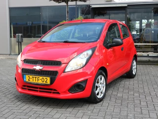 Chevrolet Spark 1.0 16V L INCL NIEUWE APK