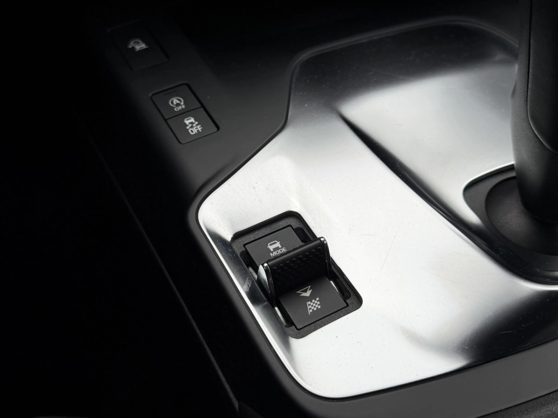 Hoofdafbeelding Jaguar E-PACE