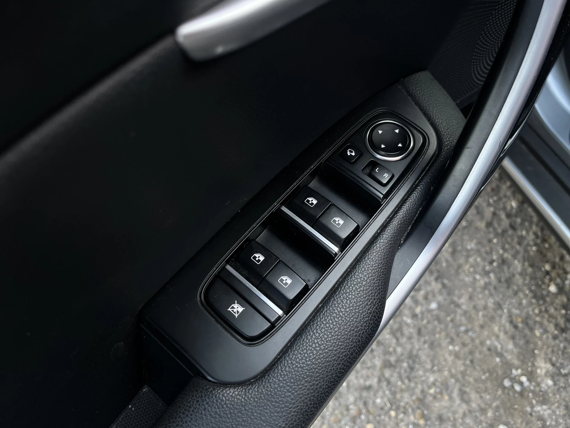 Hoofdafbeelding Kia XCeed