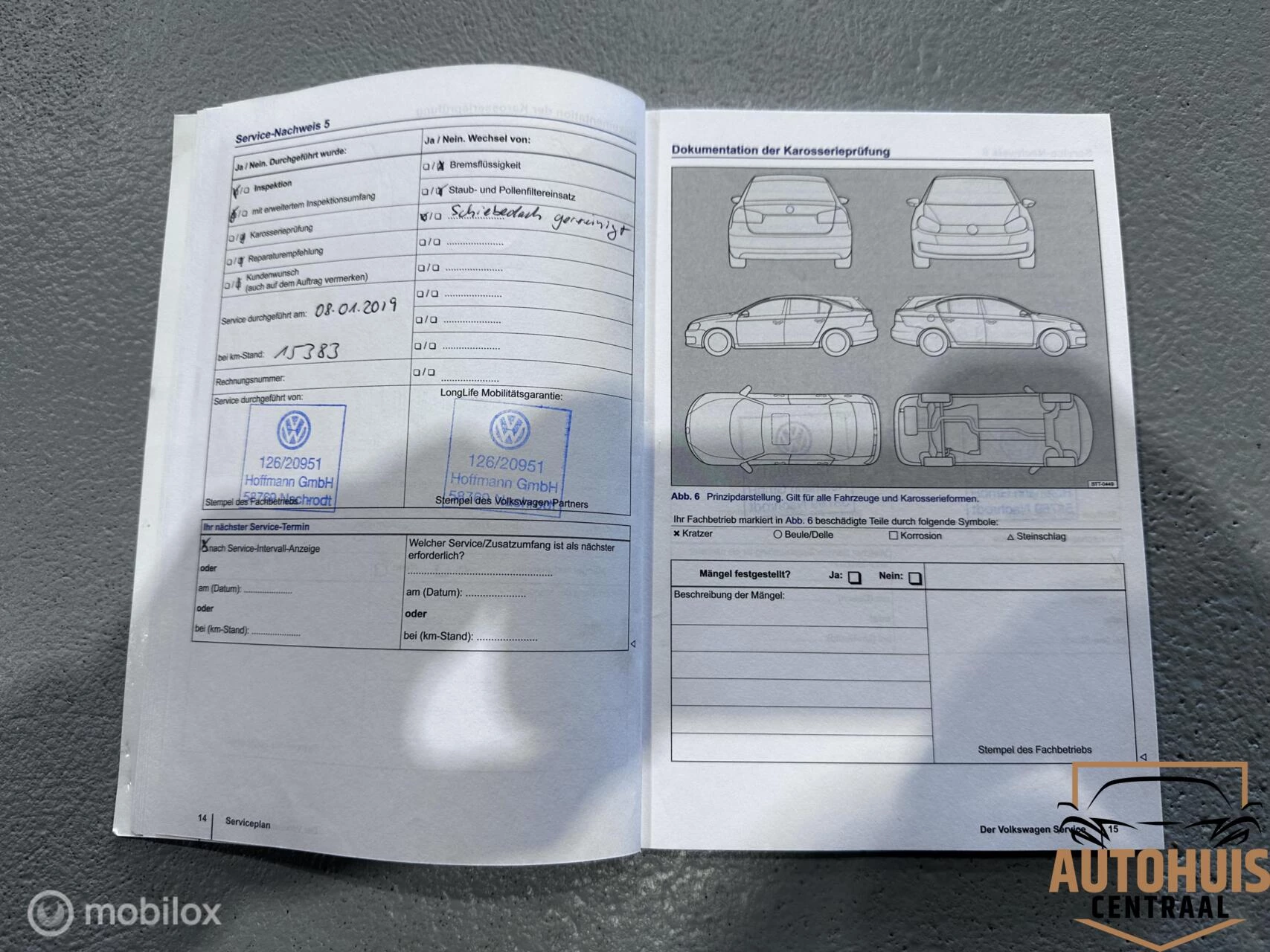 Hoofdafbeelding Volkswagen e-up!