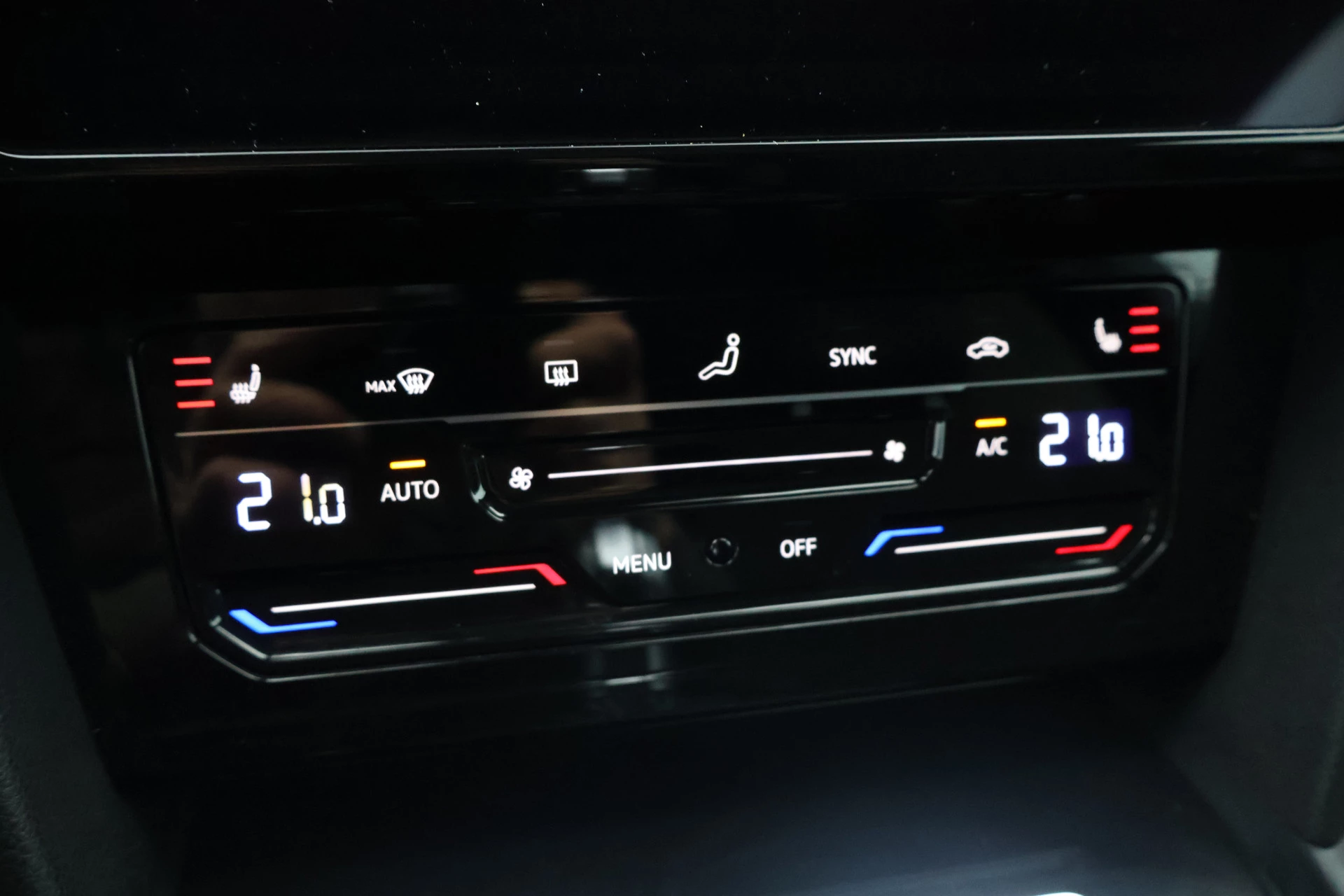 Hoofdafbeelding Volkswagen Arteon