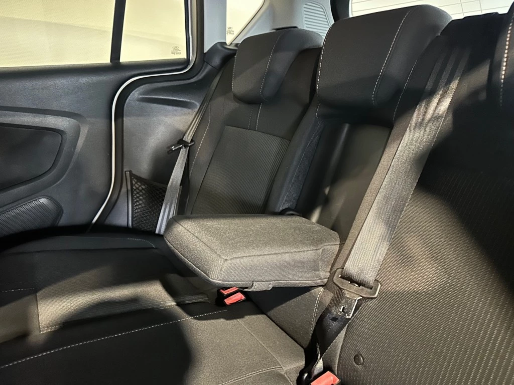 Hoofdafbeelding Ford B-MAX