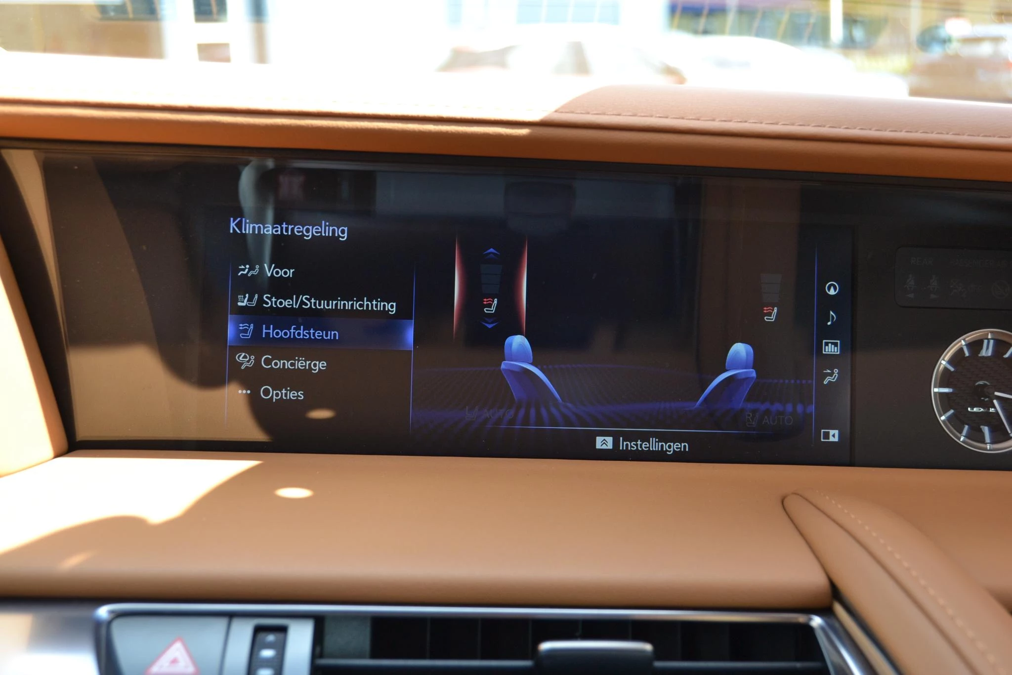 Hoofdafbeelding Lexus LC