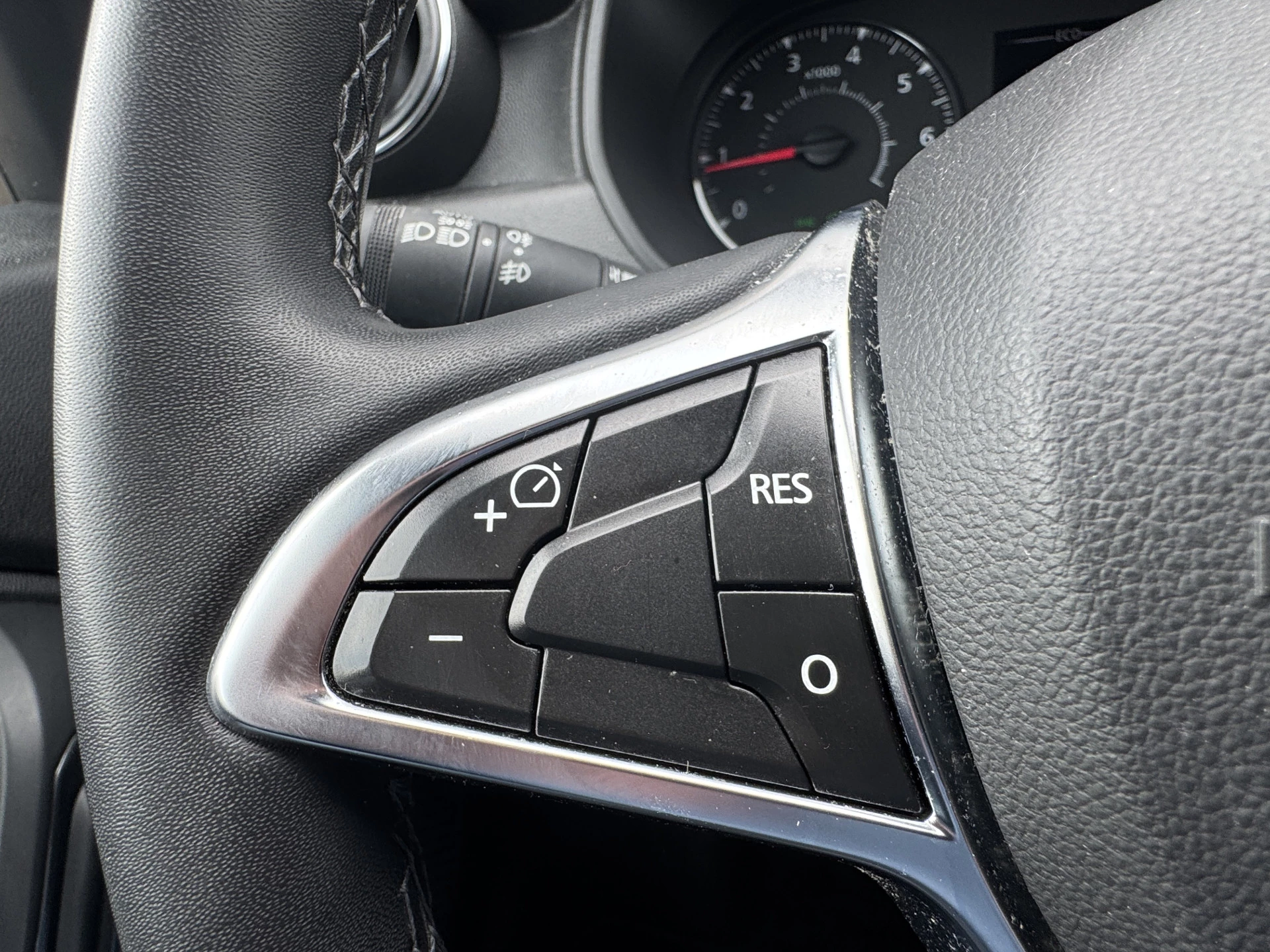 Hoofdafbeelding Dacia Duster