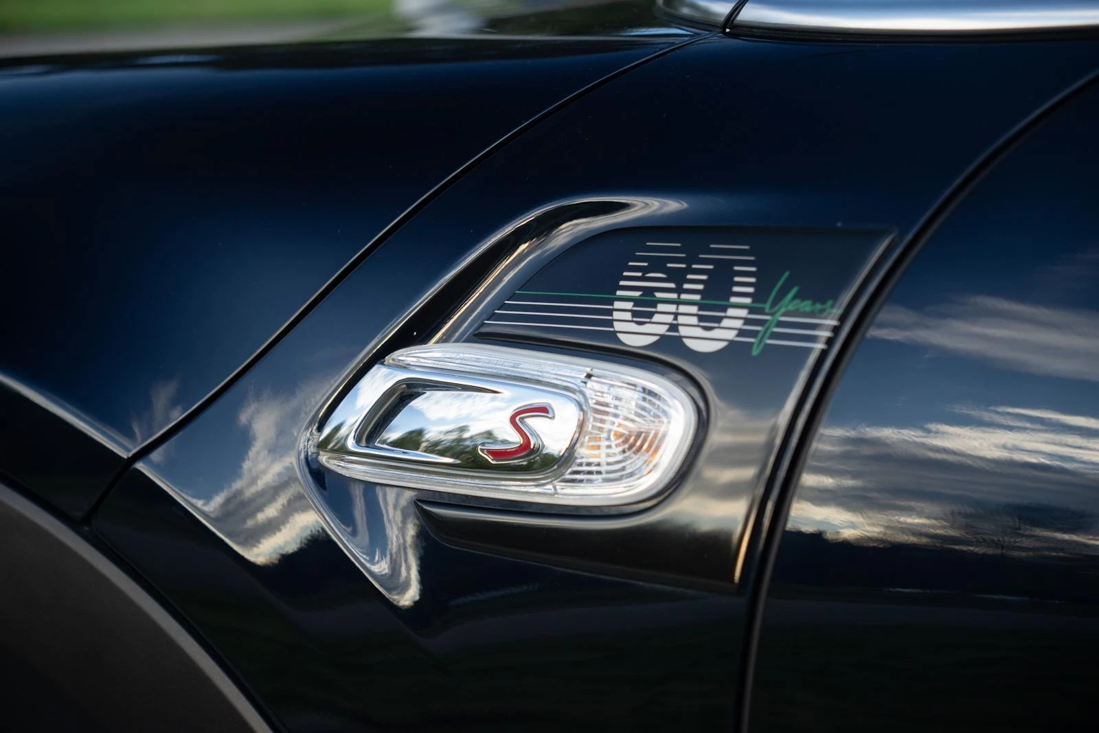 Hoofdafbeelding MINI Cooper S