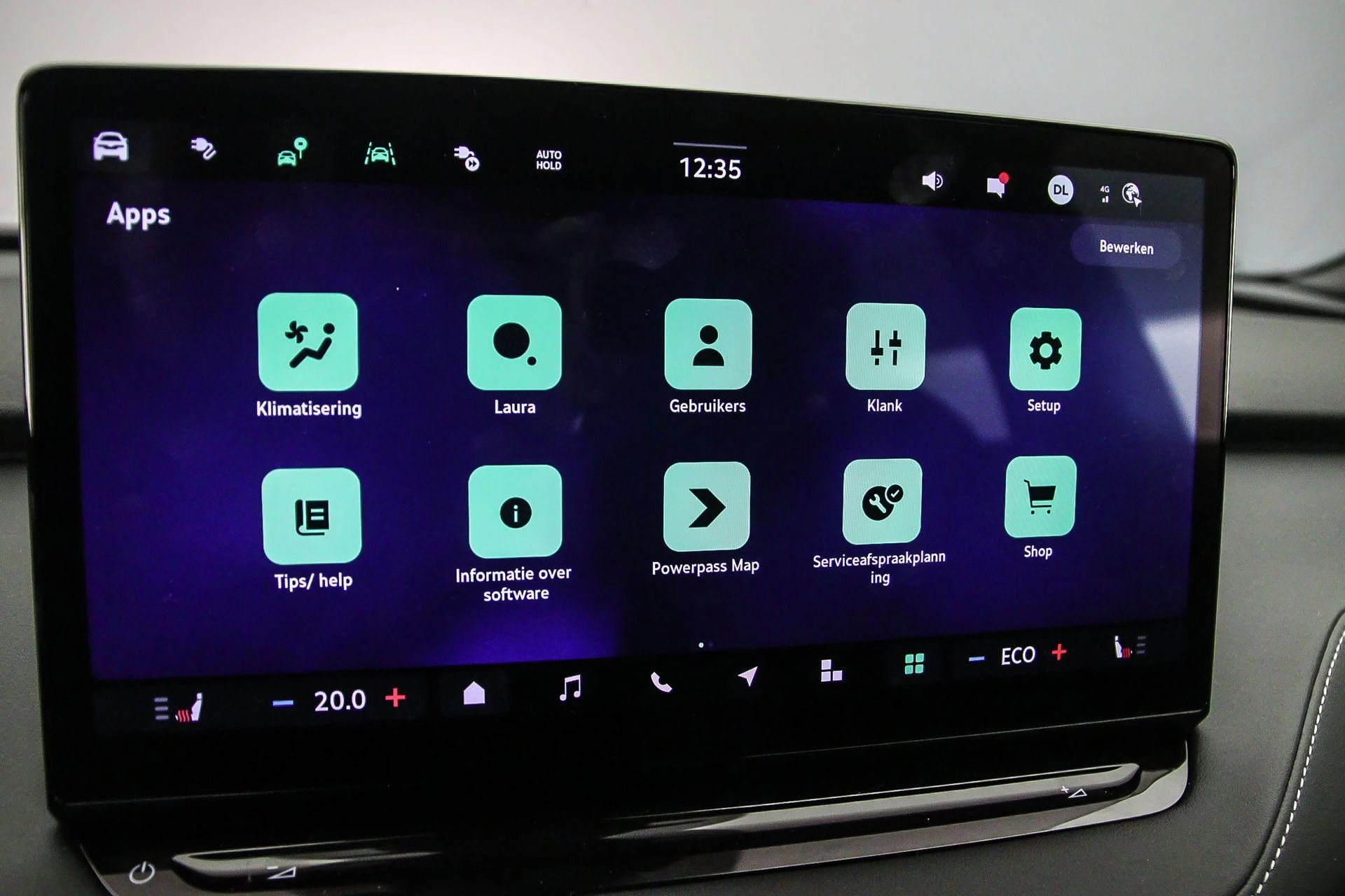 Hoofdafbeelding Škoda Elroq