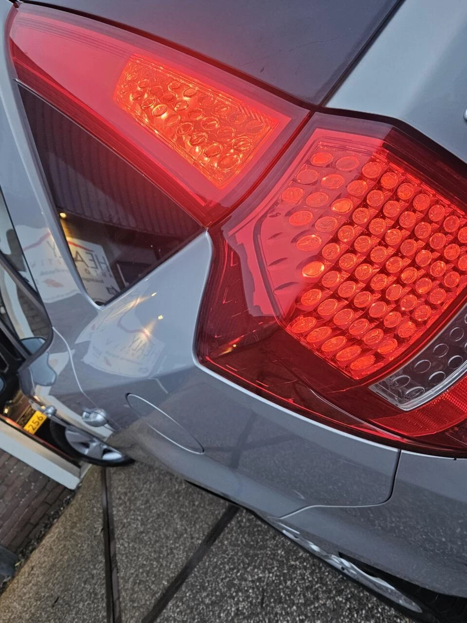 Hoofdafbeelding Kia cee'd