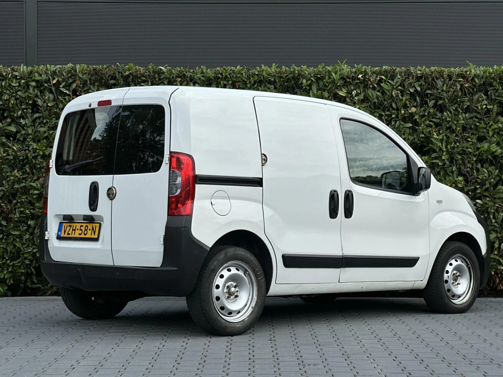 Hoofdafbeelding Citroën Nemo