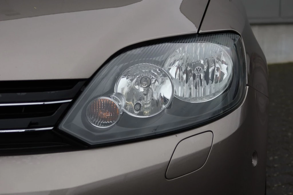 Hoofdafbeelding Volkswagen Golf Plus