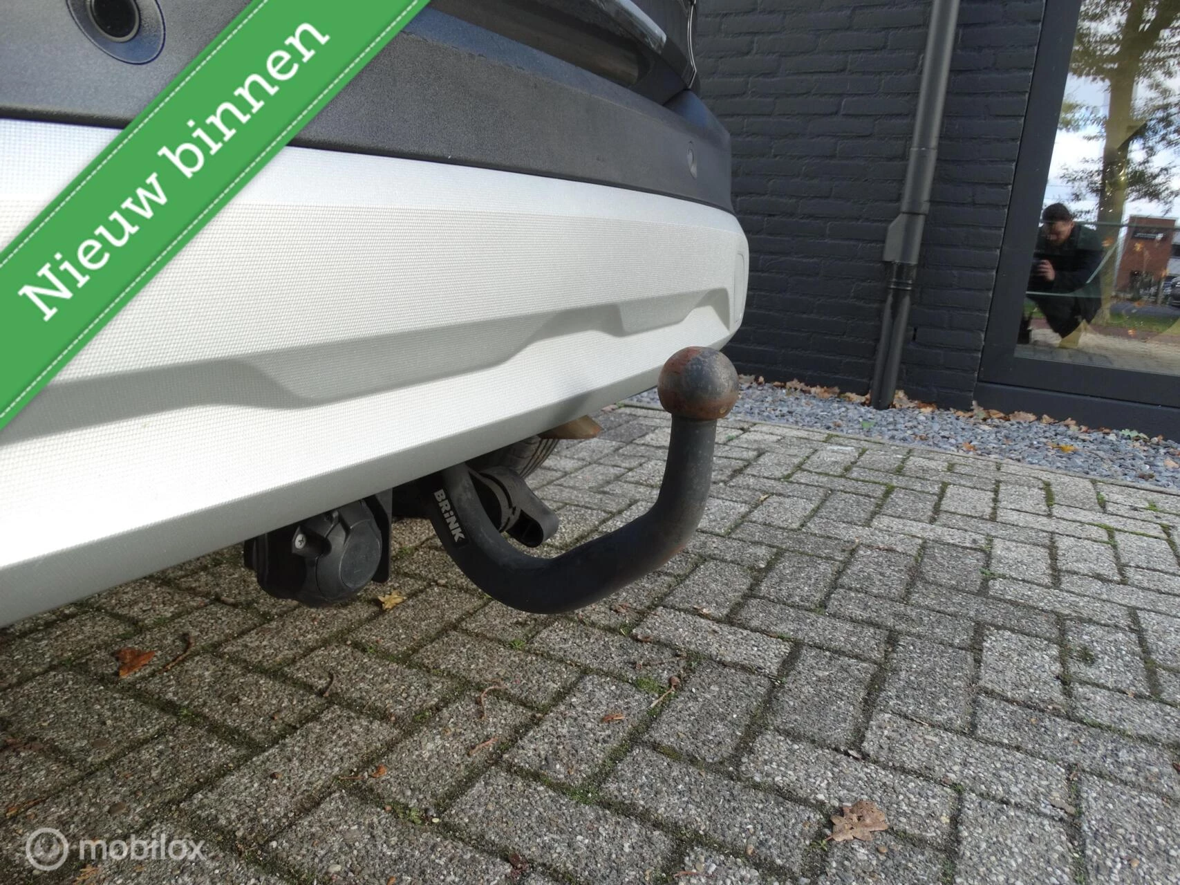 Hoofdafbeelding Opel Crossland