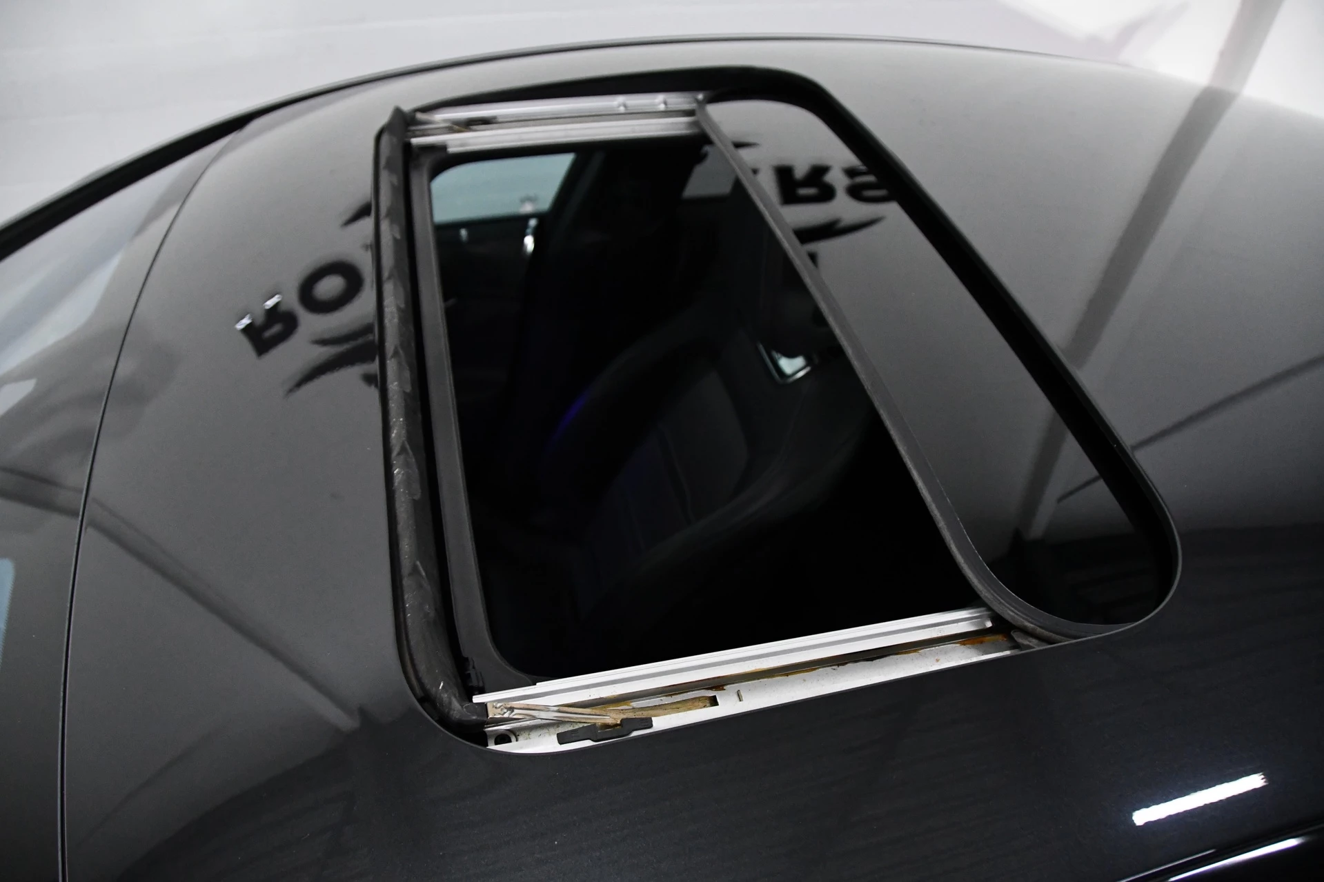 Hoofdafbeelding Mercedes-Benz AMG GT