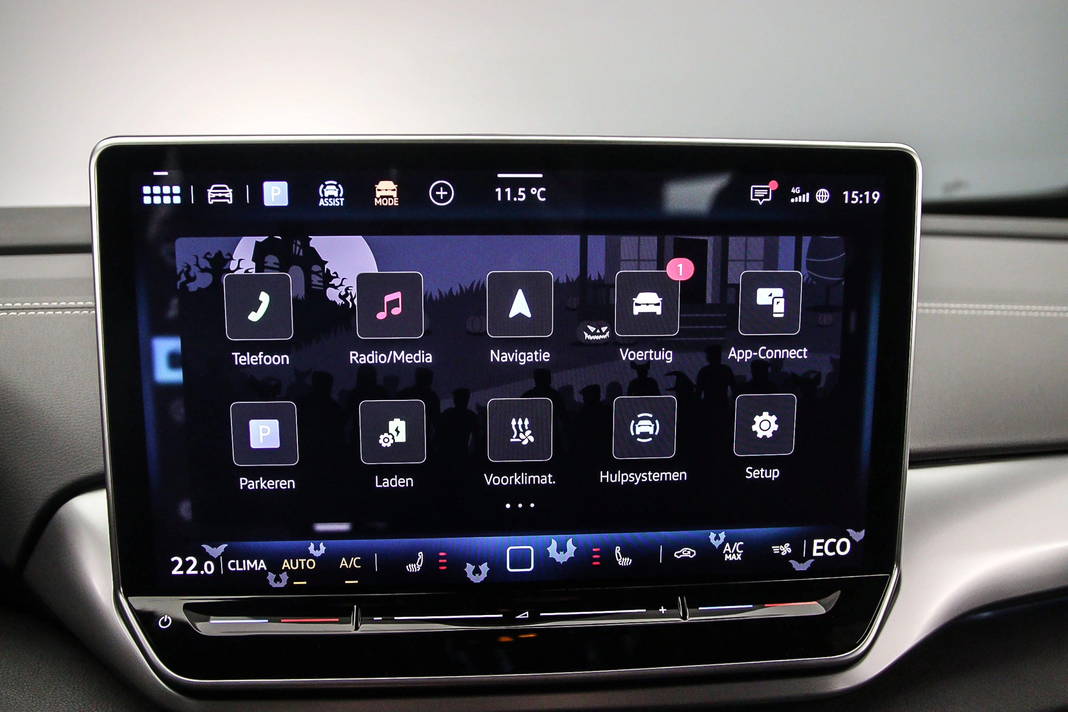 Hoofdafbeelding Volkswagen ID.4