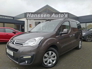 Hoofdafbeelding Citroën Berlingo Citroen Berlingo combi 1.2 PureTech Feel