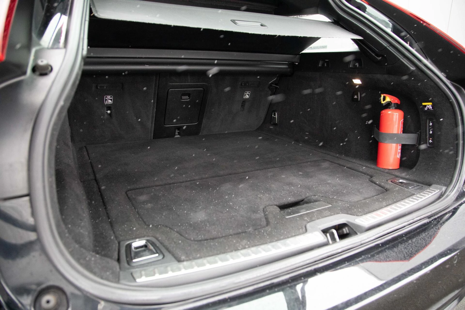 Hoofdafbeelding Volvo V90