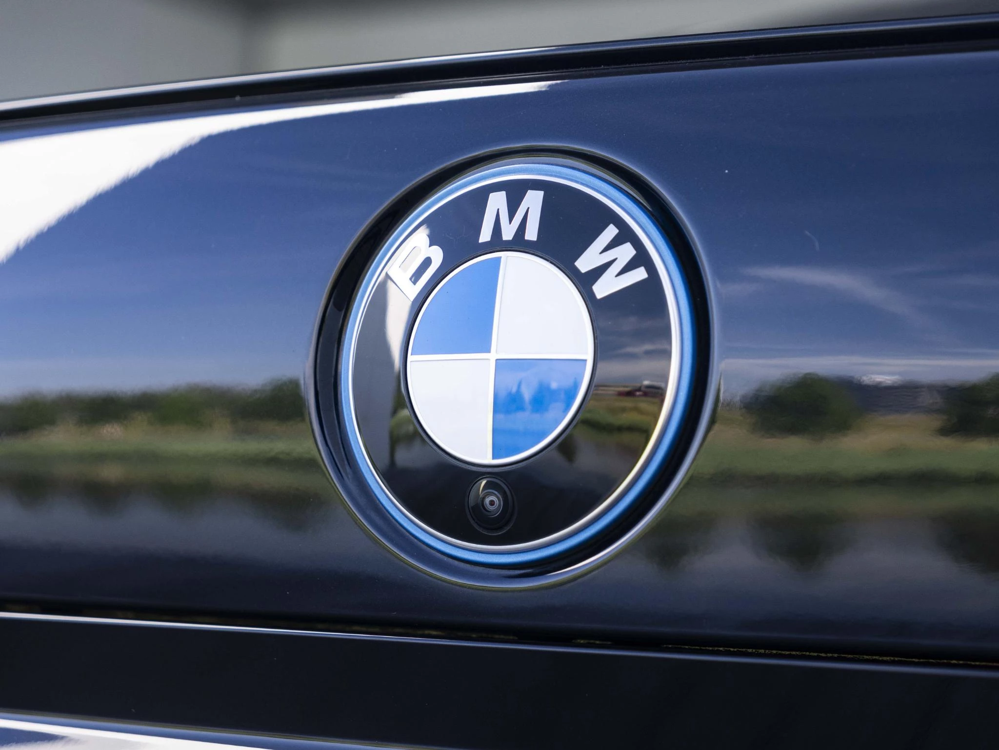 Hoofdafbeelding BMW i7