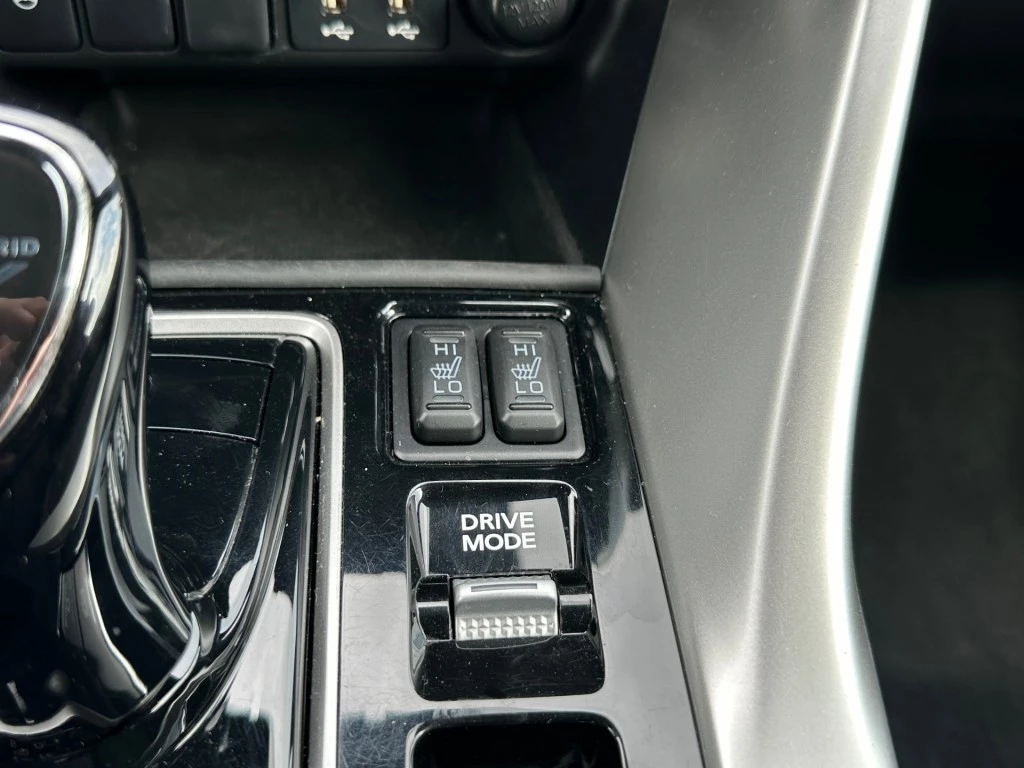 Hoofdafbeelding Mitsubishi Eclipse Cross