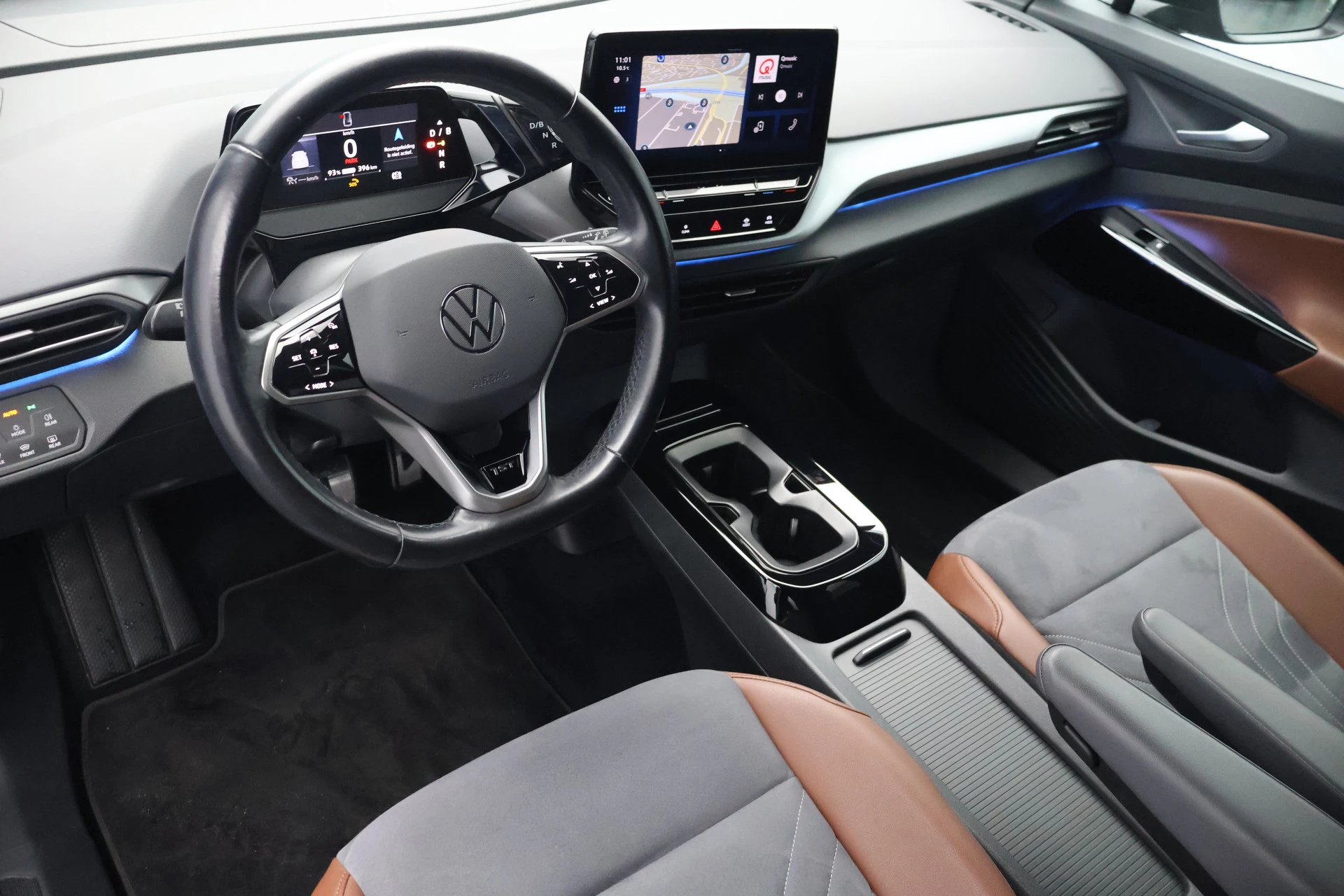 Hoofdafbeelding Volkswagen ID.4