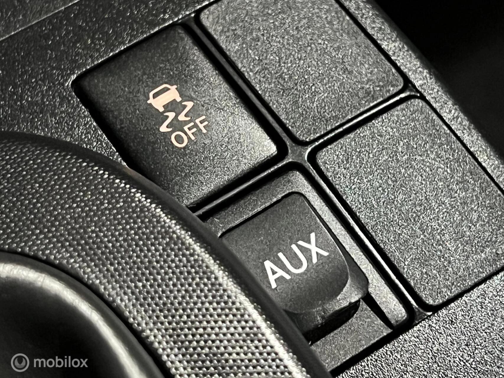 Hoofdafbeelding Toyota iQ