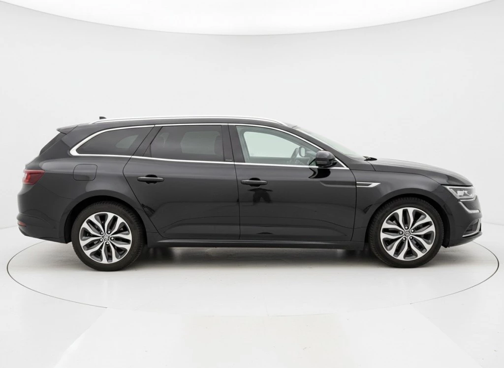 Hoofdafbeelding Renault Talisman