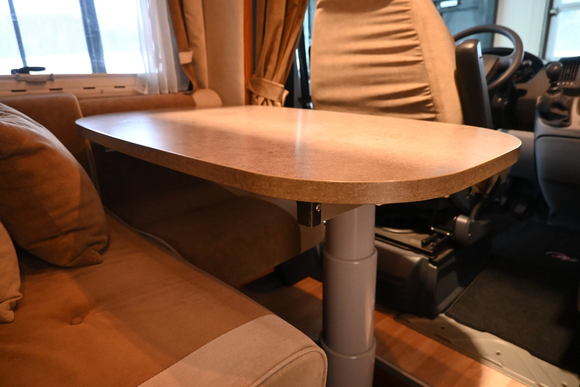 Hoofdafbeelding Chausson WELCOME 64