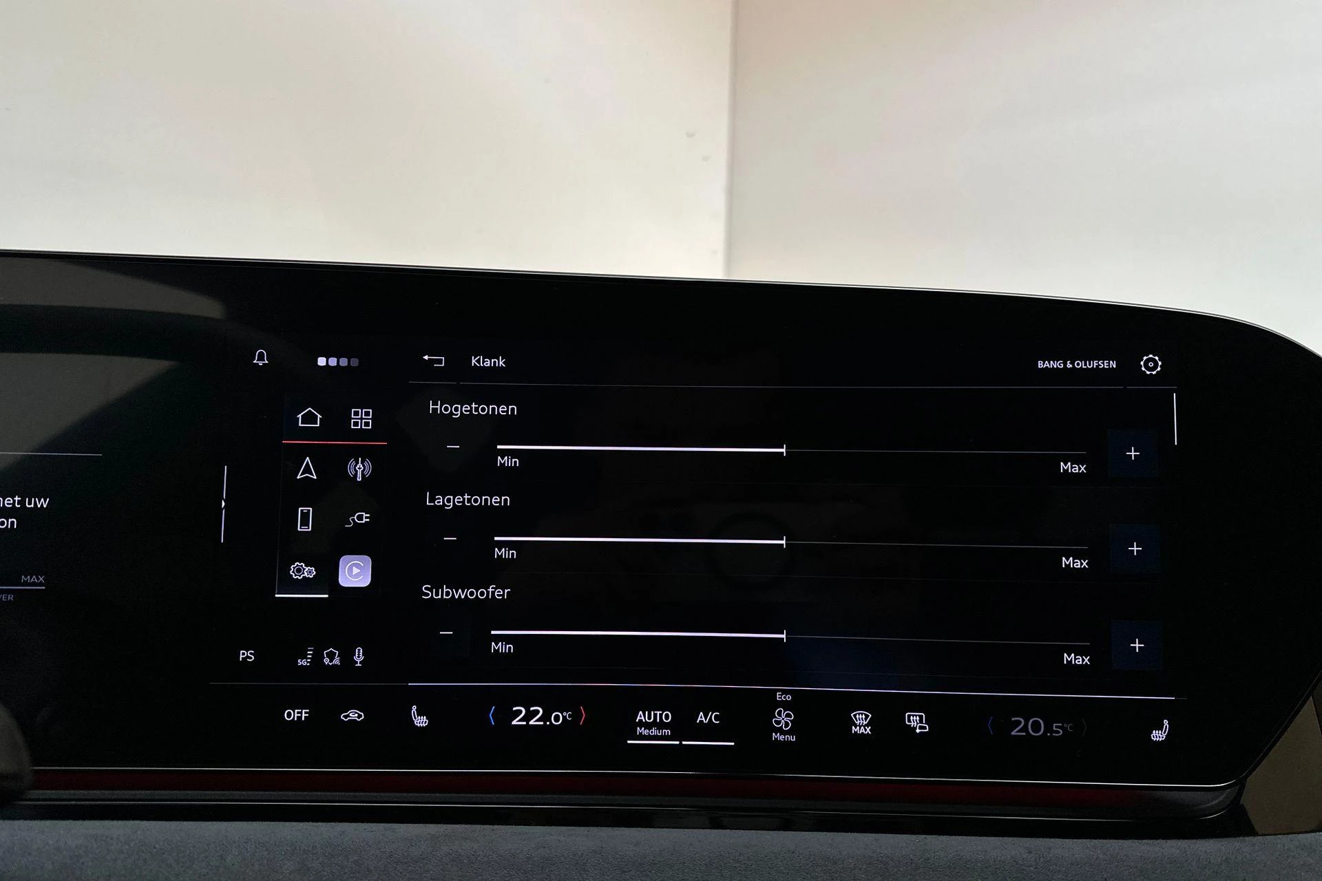 Hoofdafbeelding Audi A6 Avant e-tron