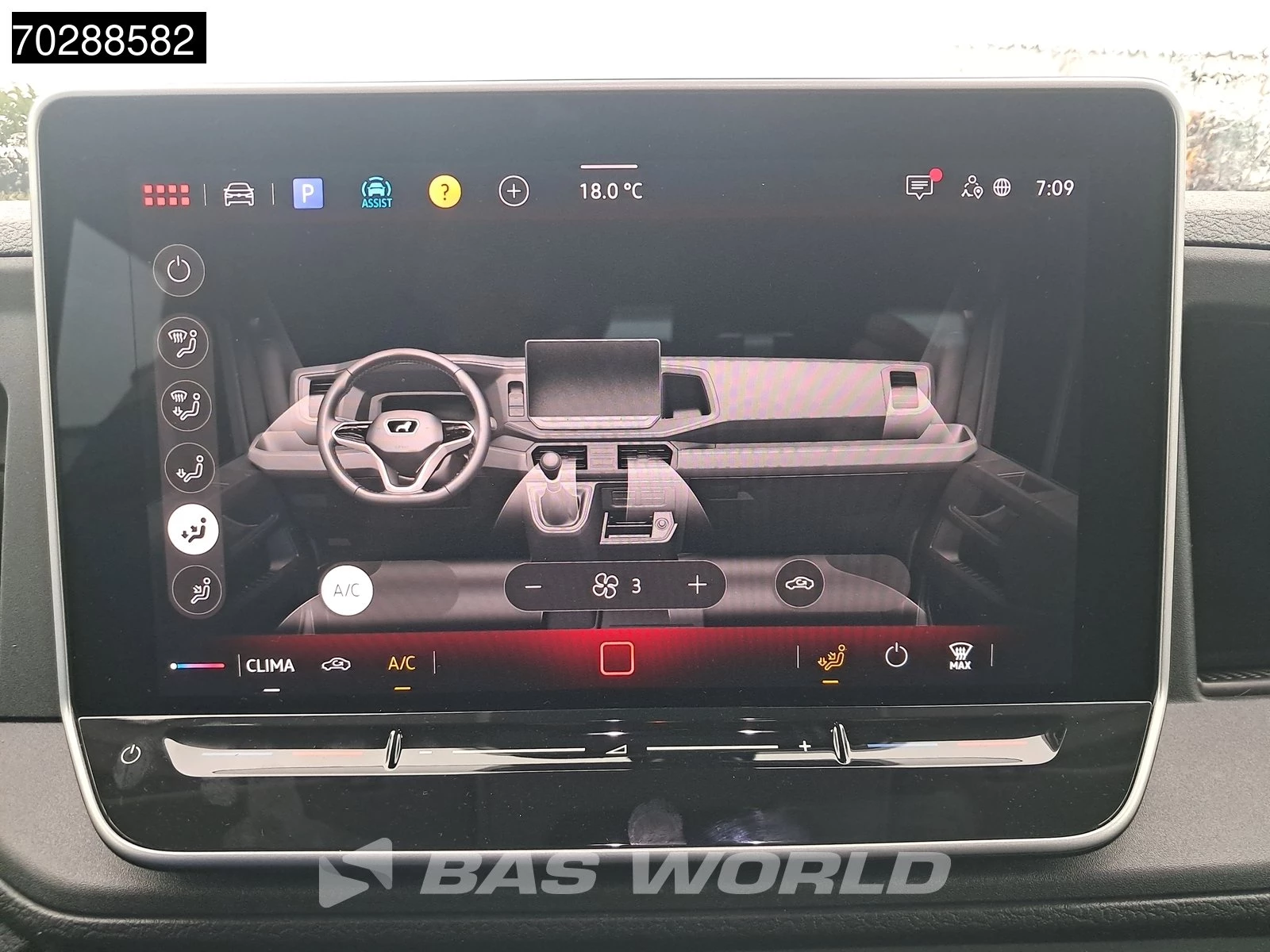 Hoofdafbeelding MAN TGE