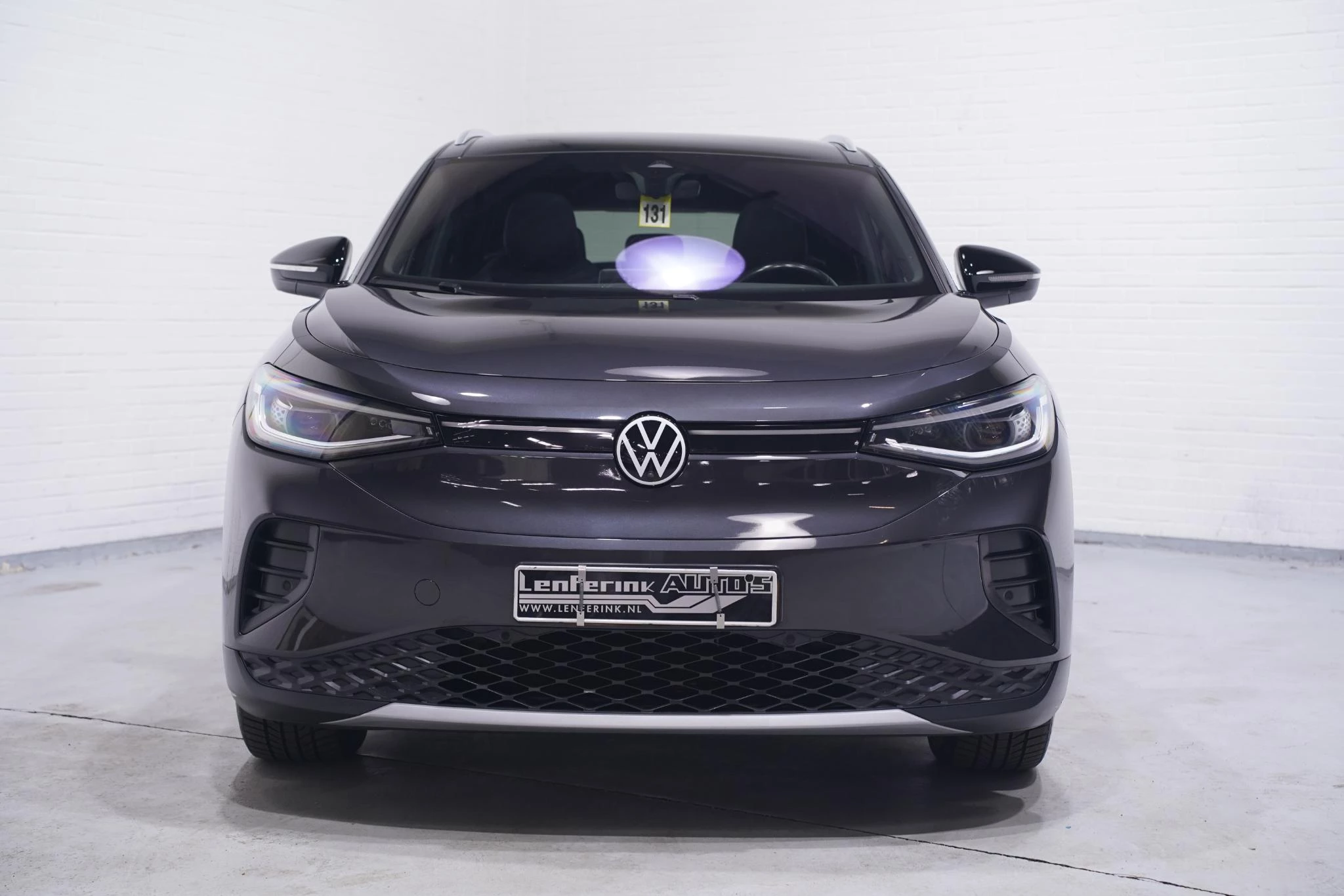 Hoofdafbeelding Volkswagen ID.4