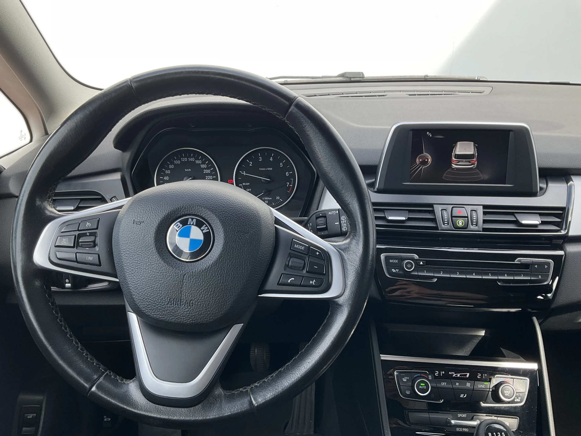 Hoofdafbeelding BMW 2 Serie