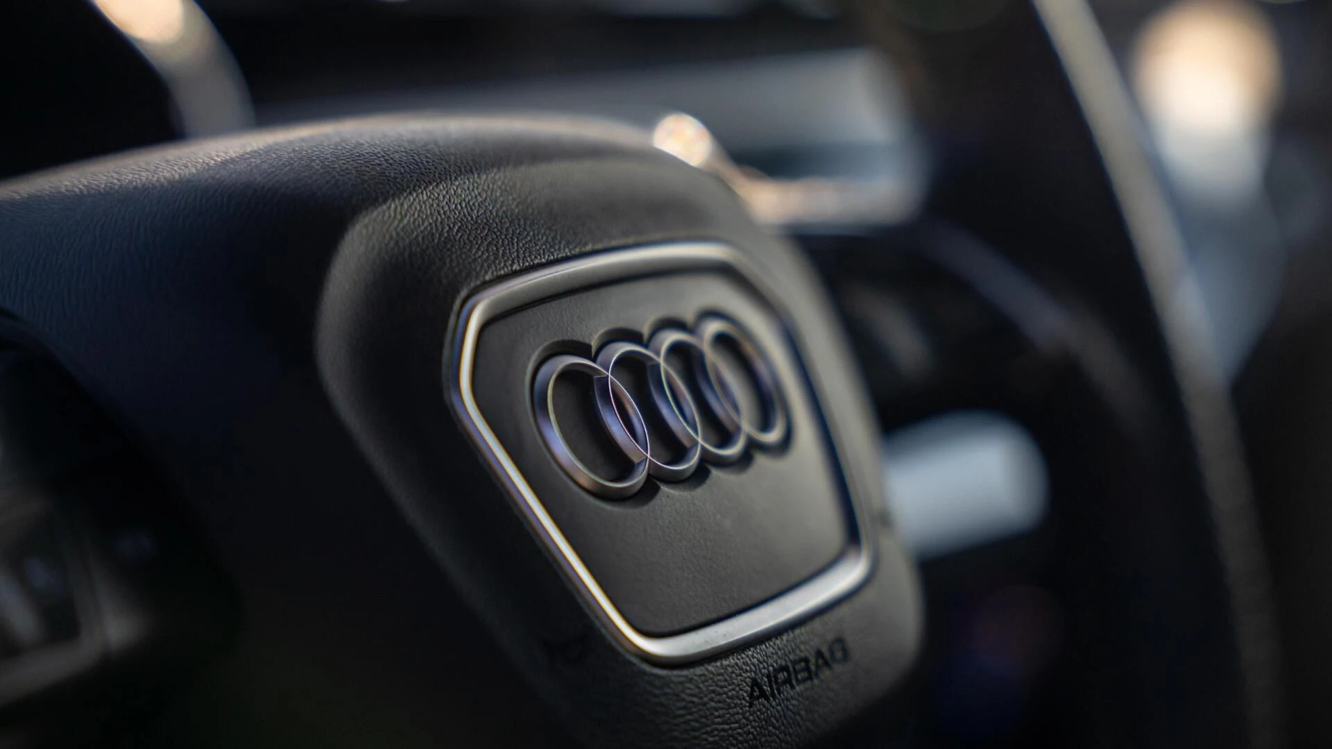 Hoofdafbeelding Audi RSQ3