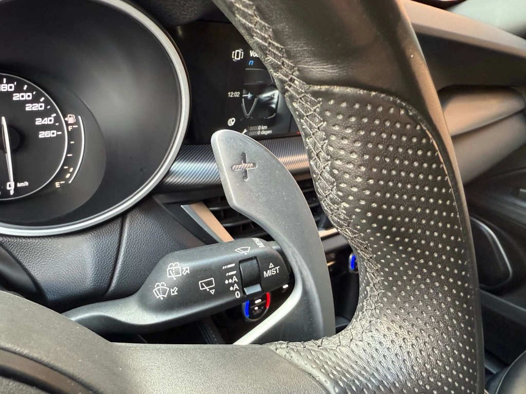 Hoofdafbeelding Alfa Romeo Stelvio