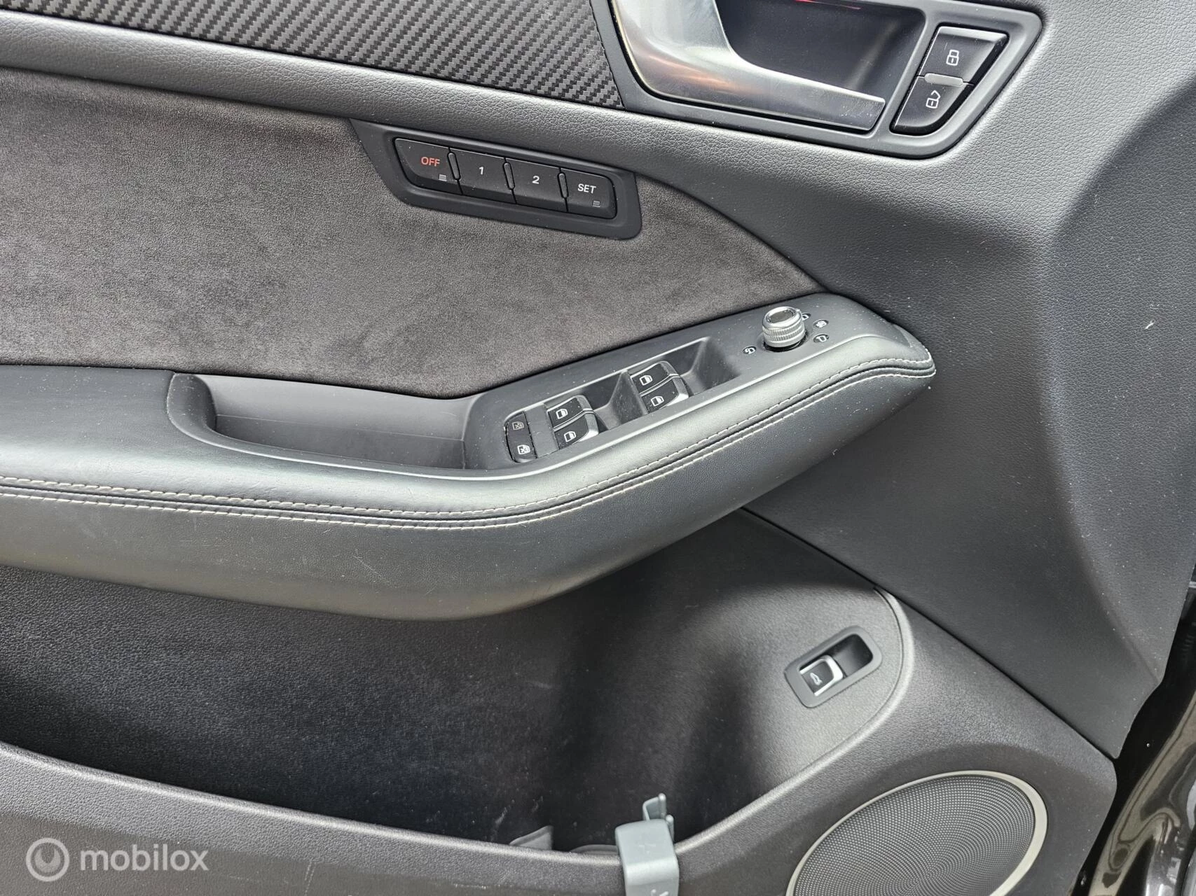 Hoofdafbeelding Audi SQ5