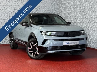 Opel Mokka 1.2 TURBO 130PK ✅ NIEUWE AUTO ✅ GS LINE / BLACK PACK 360.CAM 06/2025 CAPRLAY STOEL/STUUR VERW CAMERA