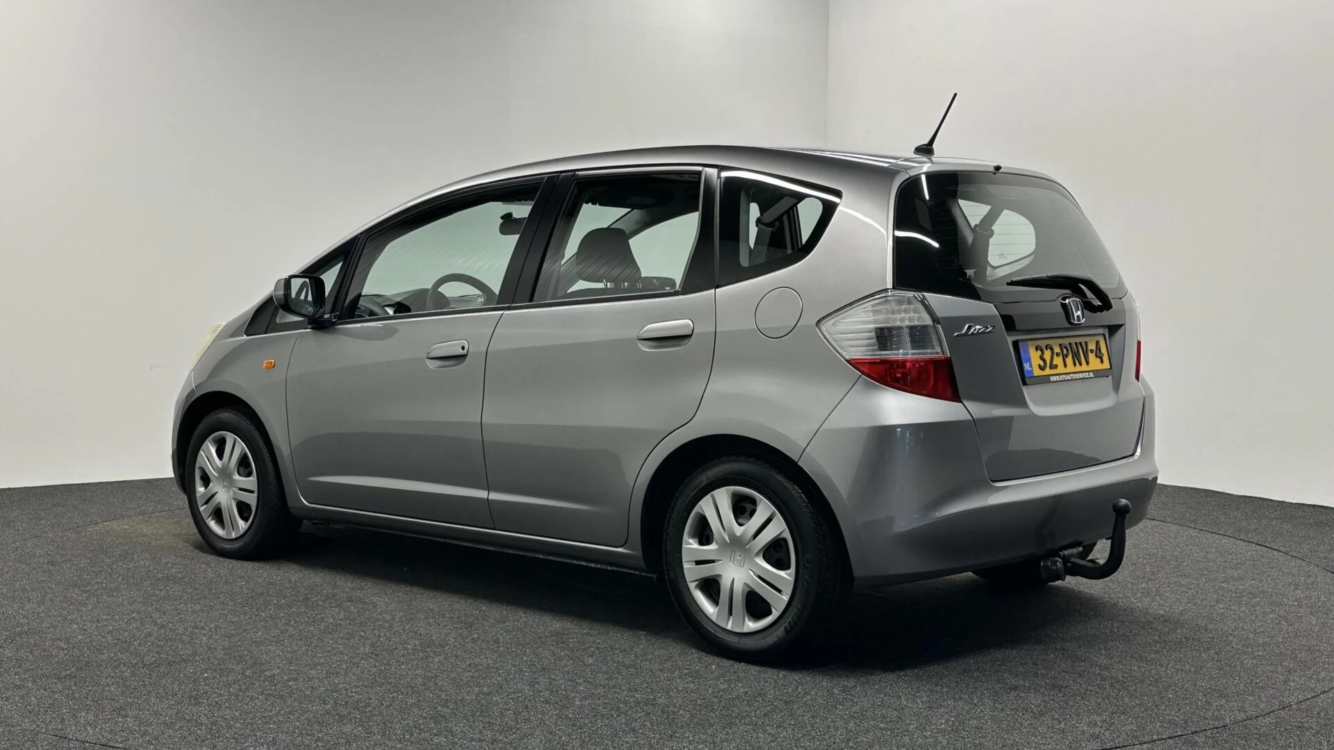 Hoofdafbeelding Honda Jazz