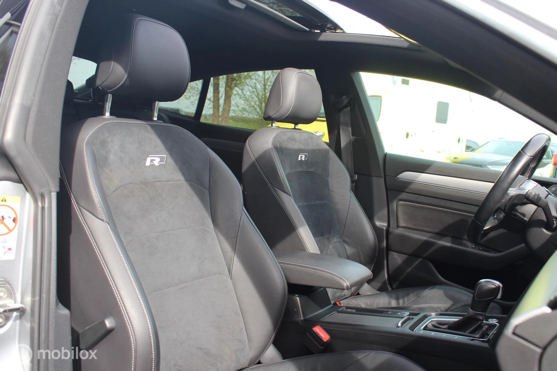 Hoofdafbeelding Volkswagen Arteon