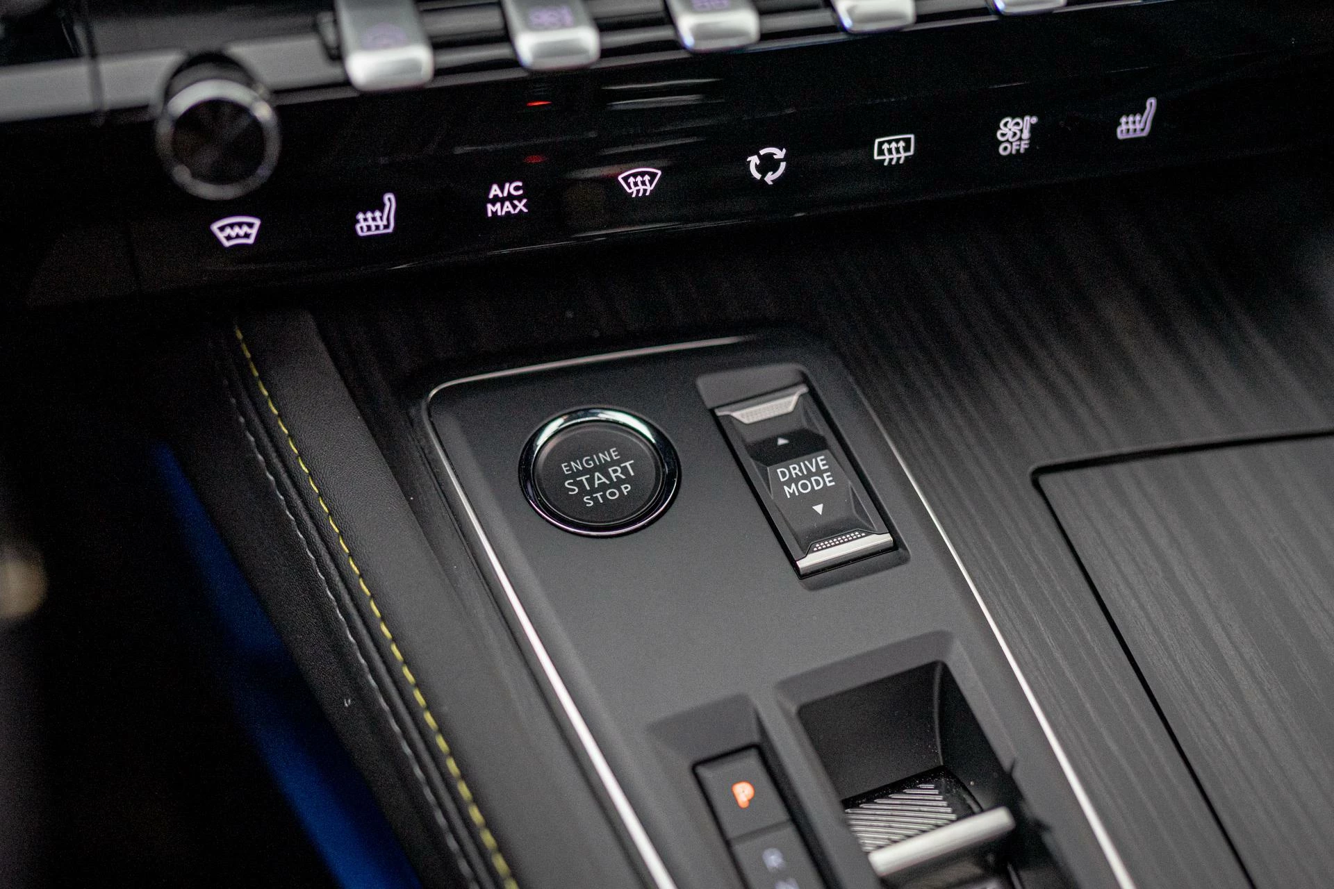 Hoofdafbeelding Peugeot 508