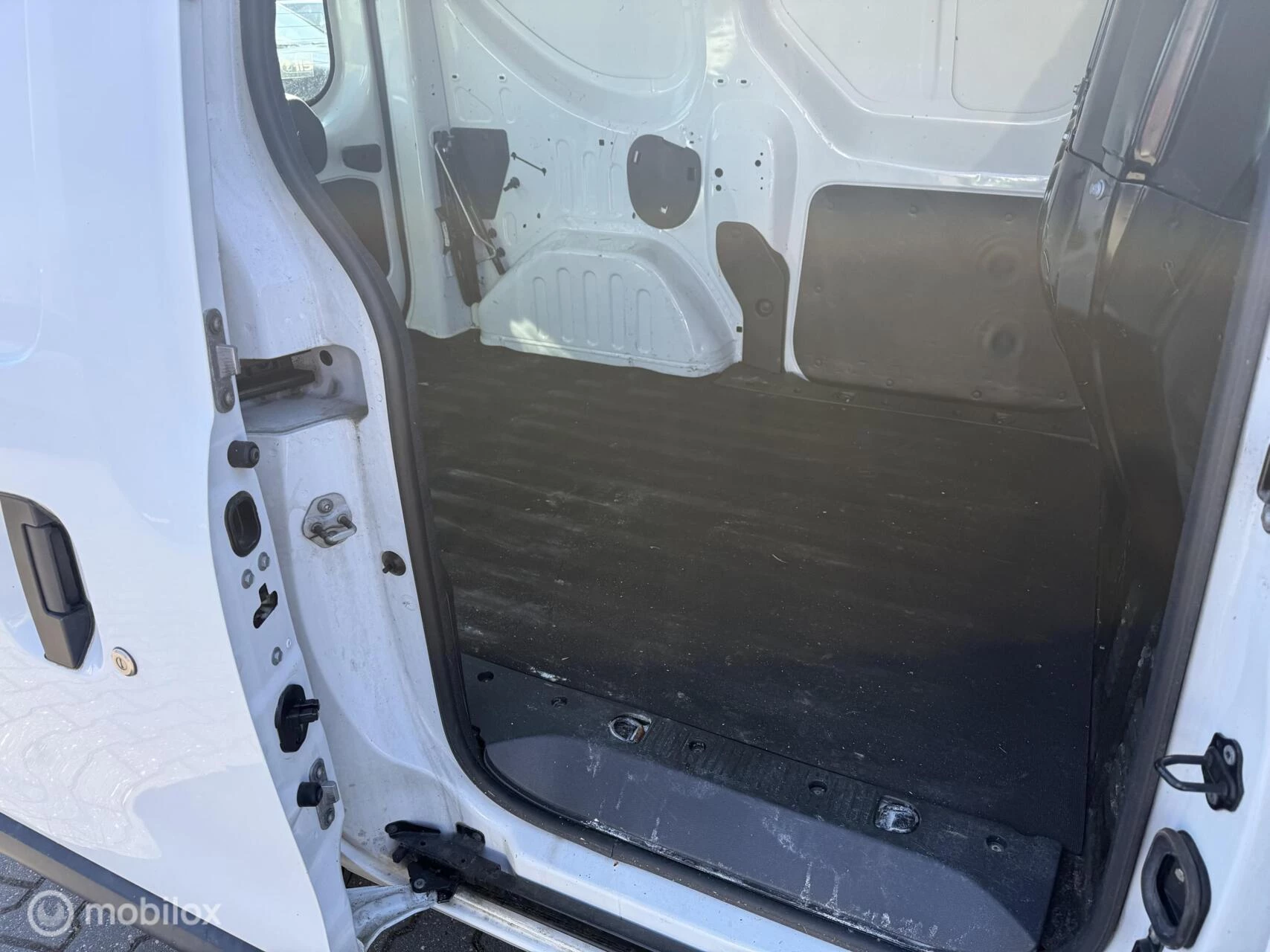 Hoofdafbeelding Dacia Dokker