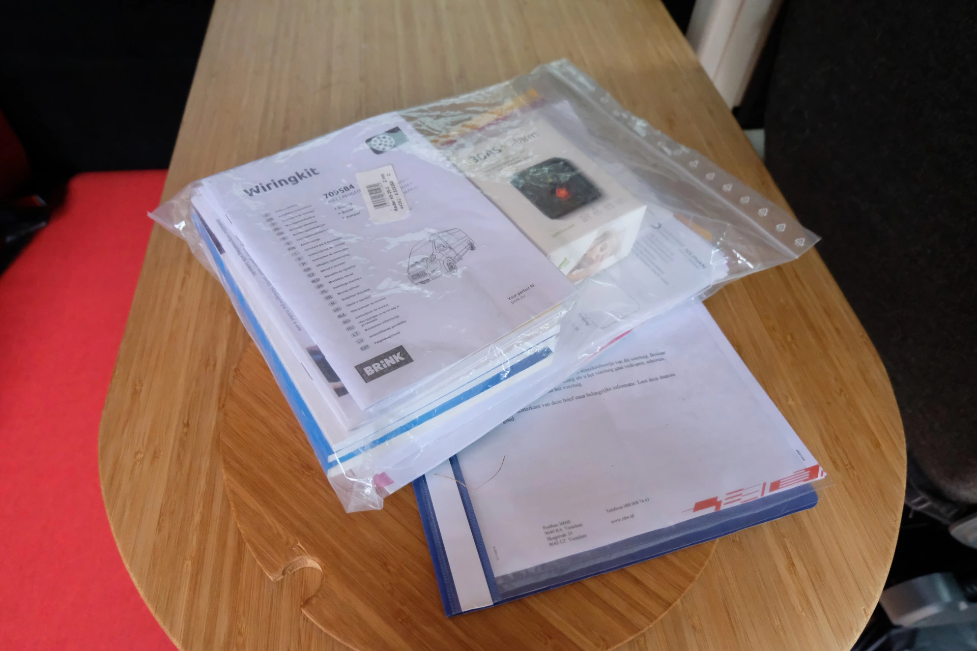 Hoofdafbeelding Fiat Ducato