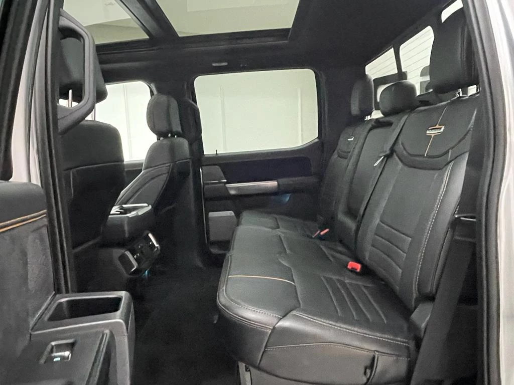 Hoofdafbeelding Ford F-150