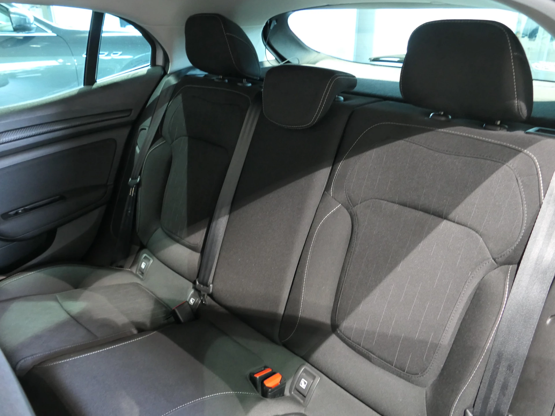 Hoofdafbeelding Renault Mégane