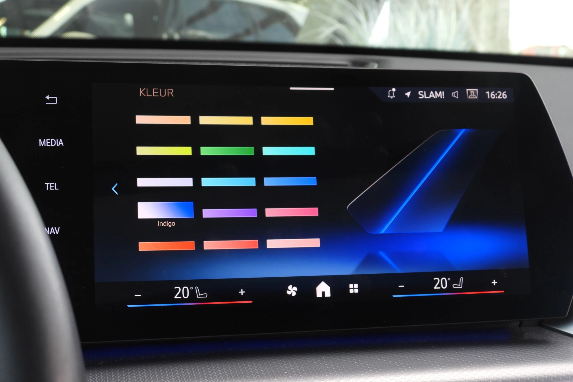 Hoofdafbeelding BMW iX1