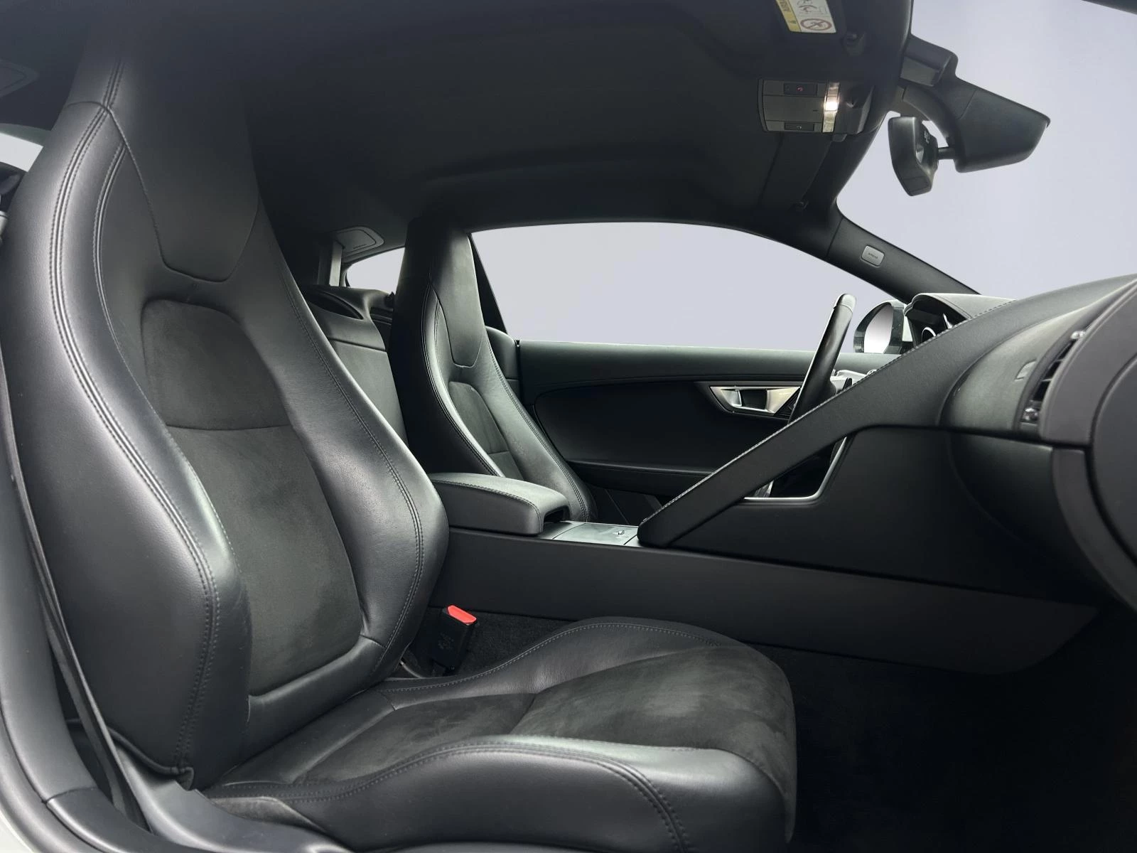 Hoofdafbeelding Jaguar F-Type